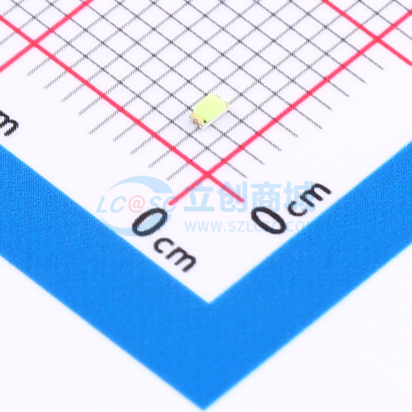 MHT192WDT-CYAN实物图