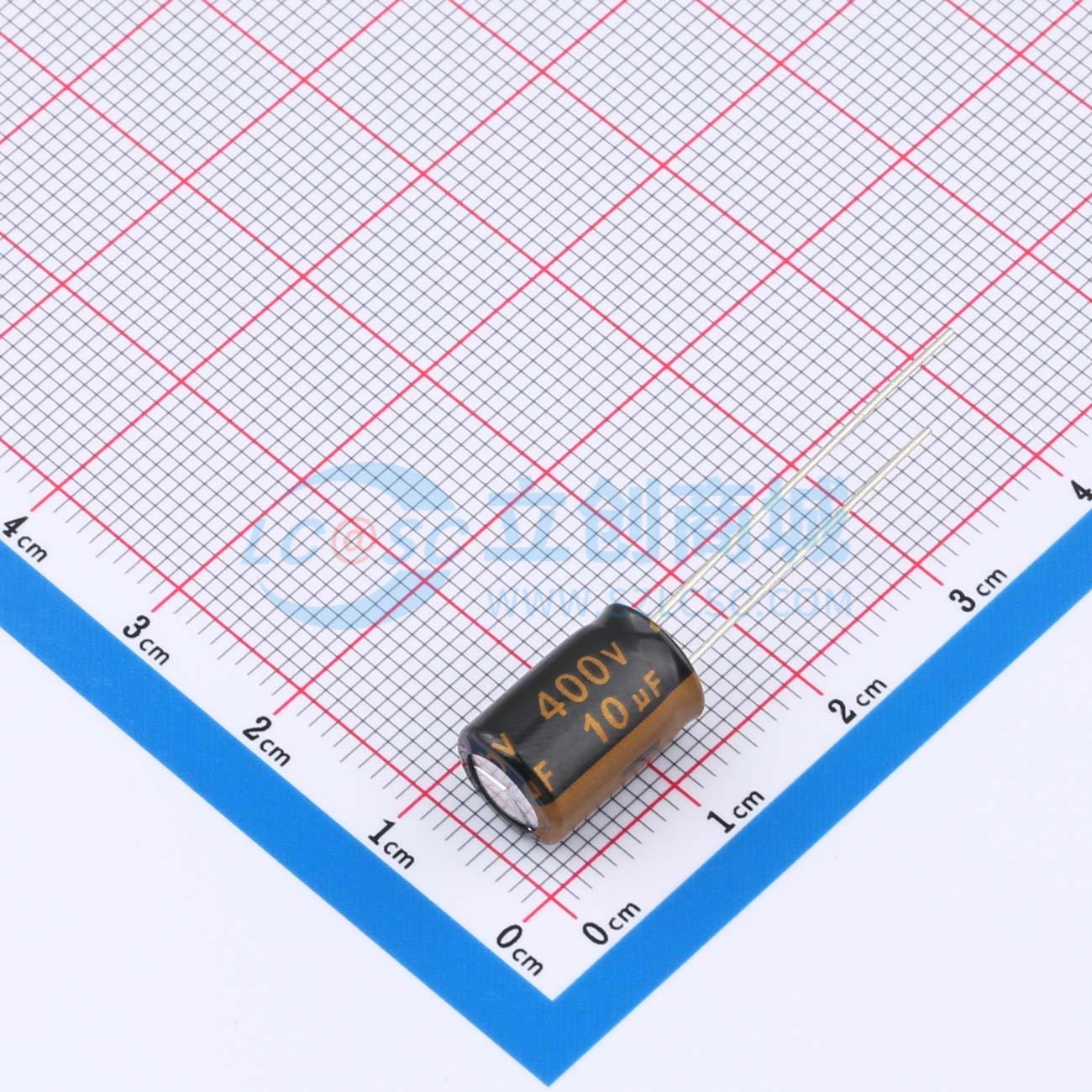 DHT400M106G125S1AA实物图