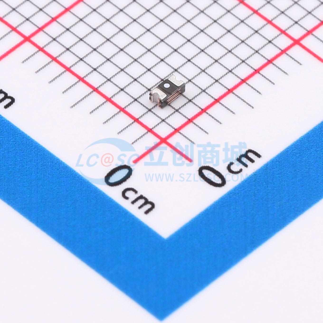 TLC-FSMD050实物图