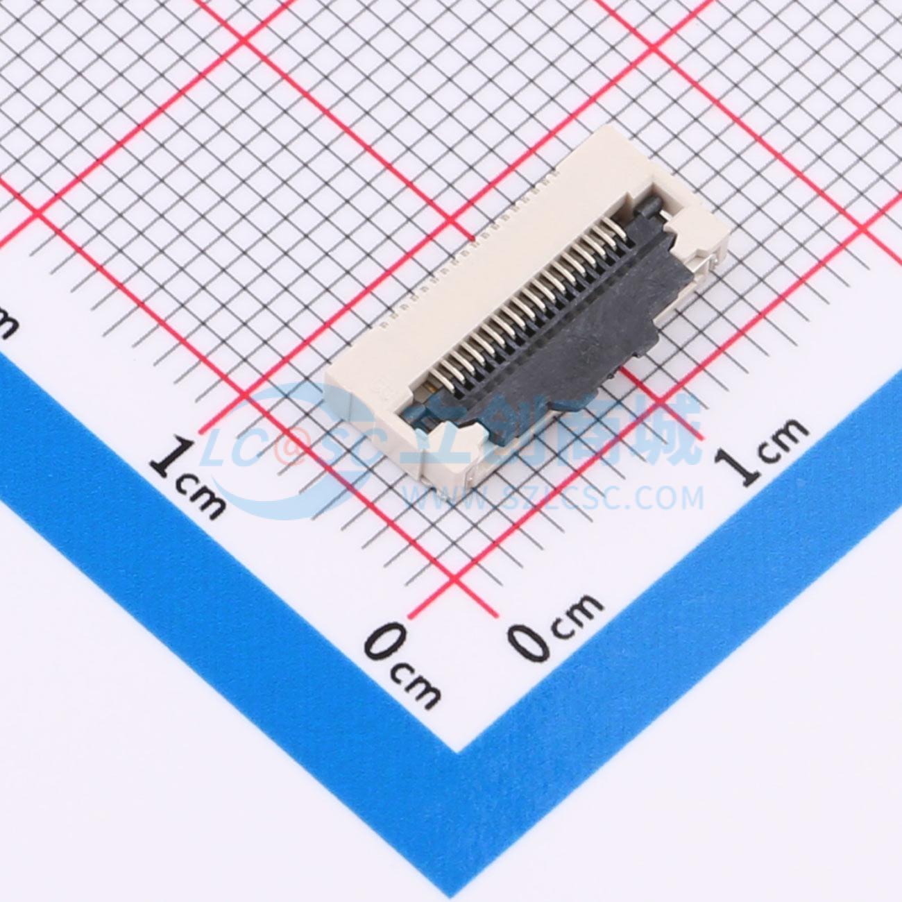 点击查看大图 XW0522012-182R-001实物图