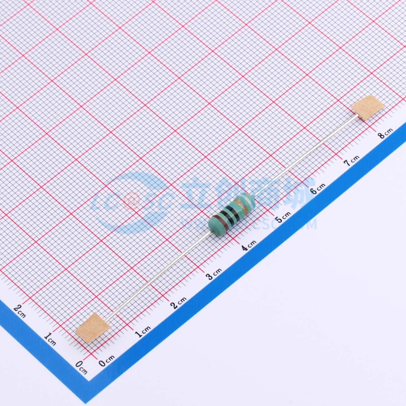 点击查看大图 FKN2WSJR-73-10R实物图