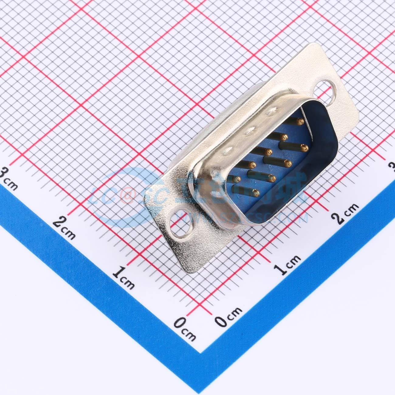 点击查看大图 D-DB0009PM-A000实物图