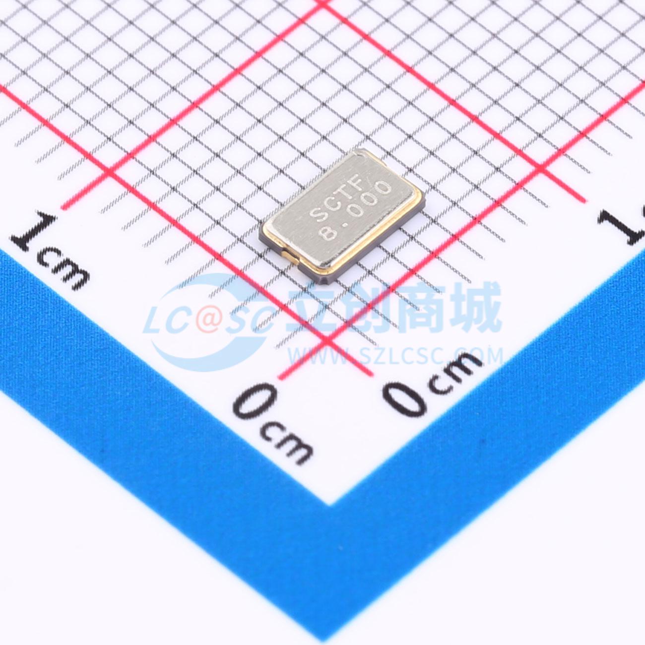 SX5A8.000F1010F30实物图