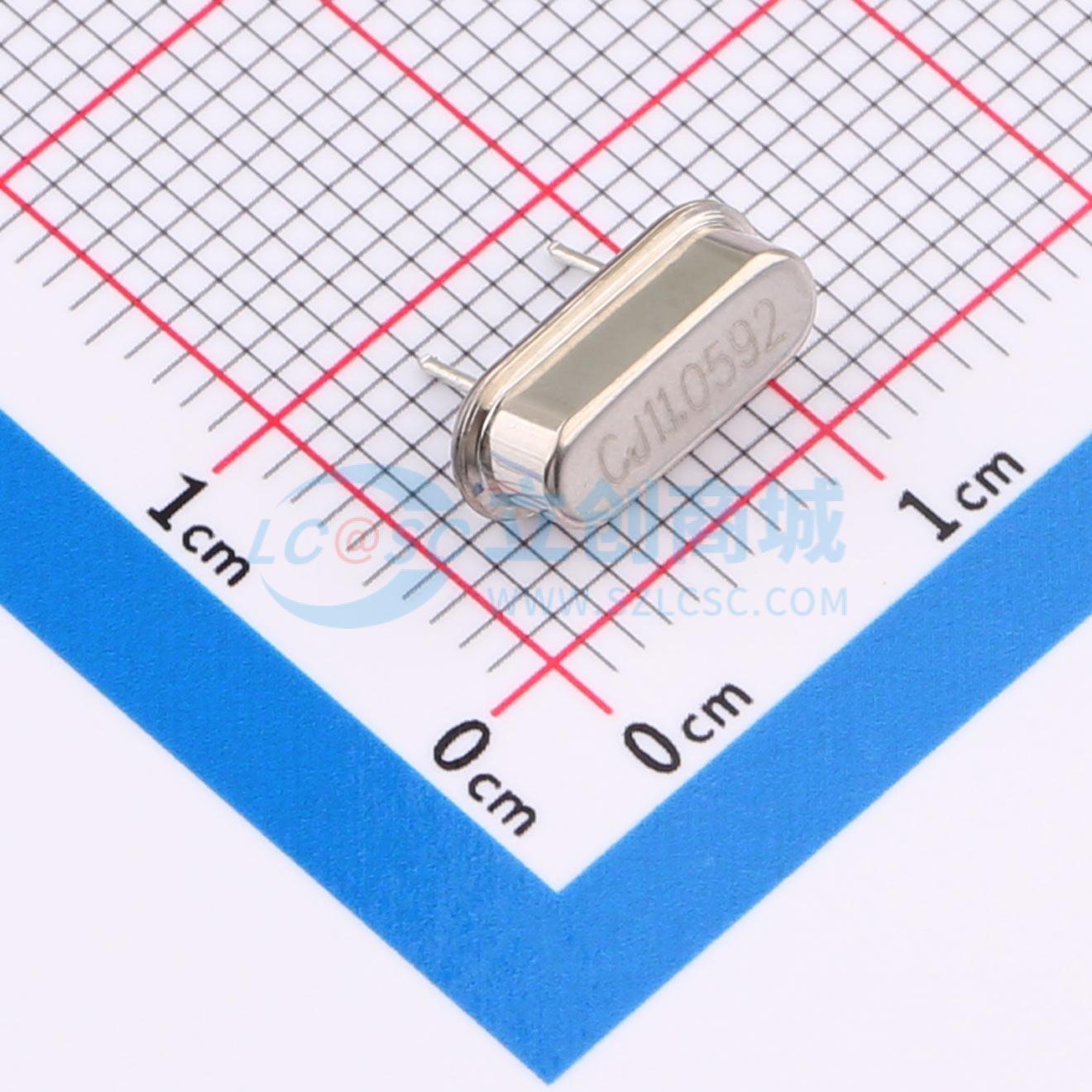 点击查看大图 CJ02-110592020A20L40实物图