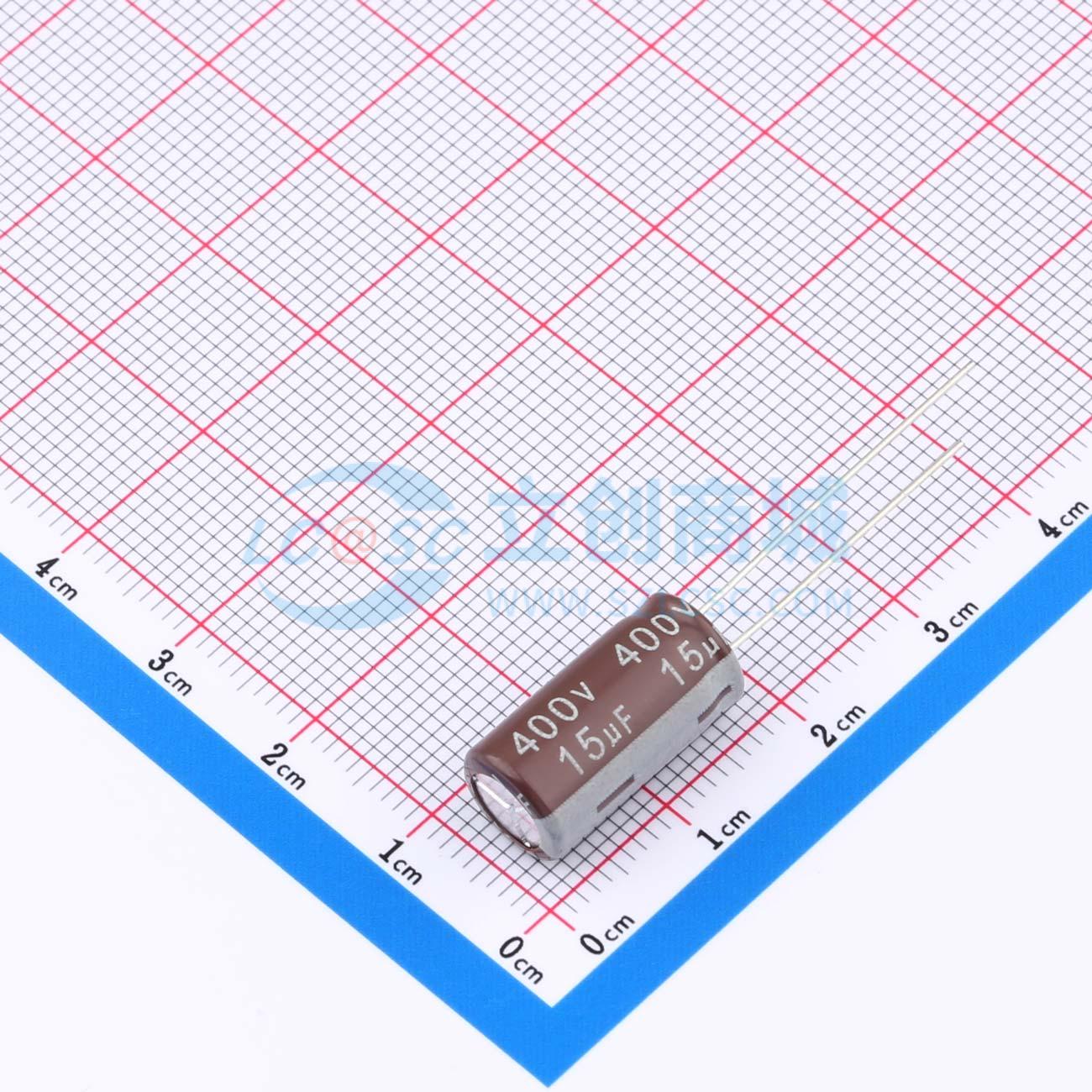 点击查看大图 DHG400M156G150S1AA实物图