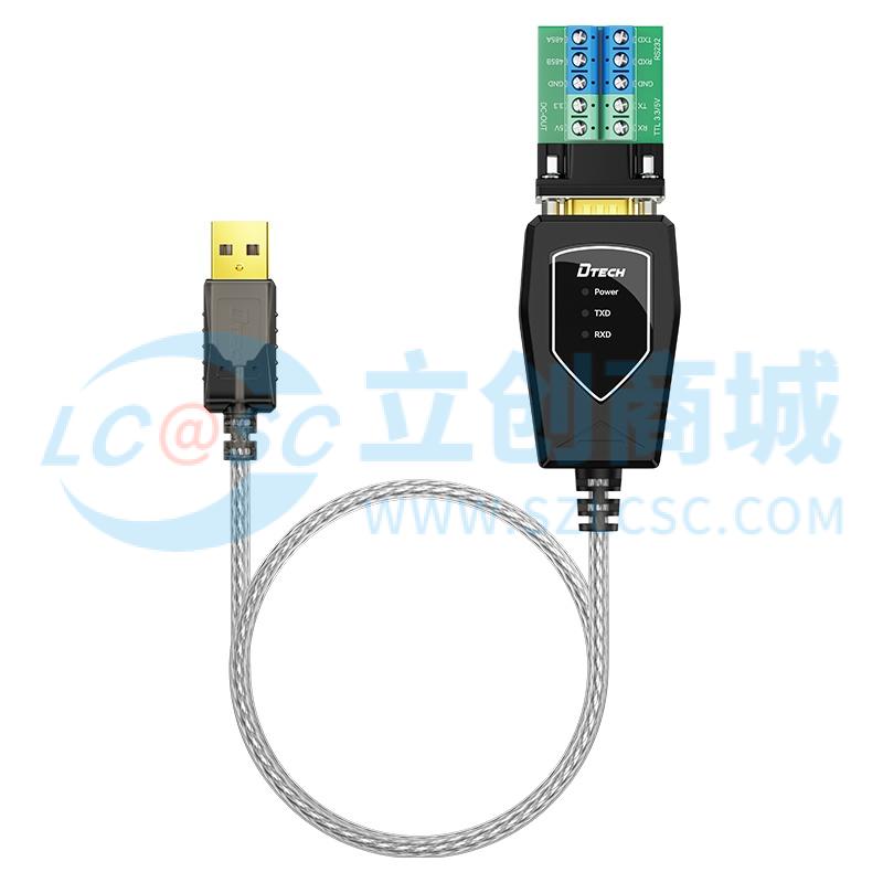 IOT5019C (2nd)实物图