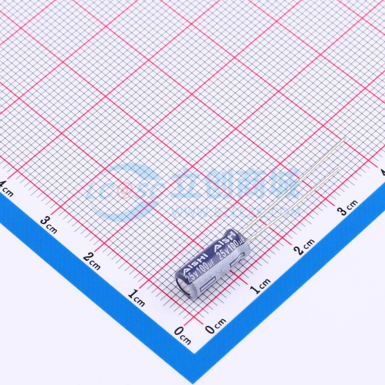 点击查看大图 ERJ1EM101D12OT实物图
