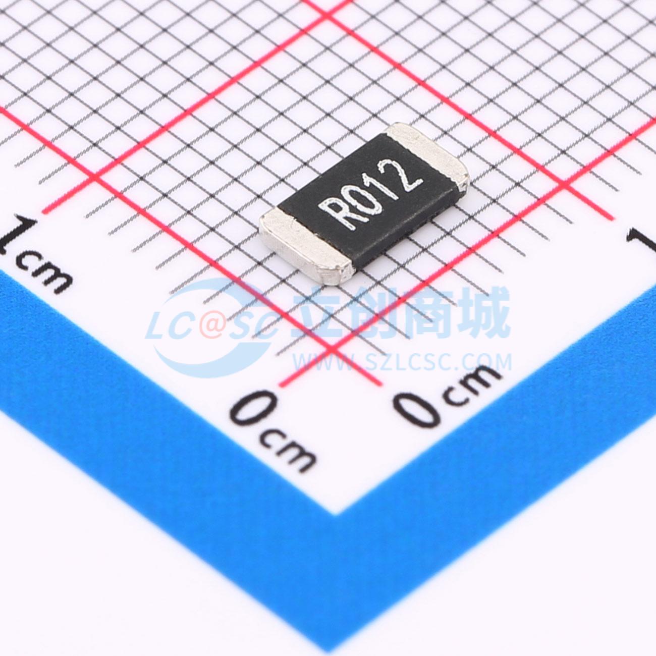 YLR12-2-12F-W实物图