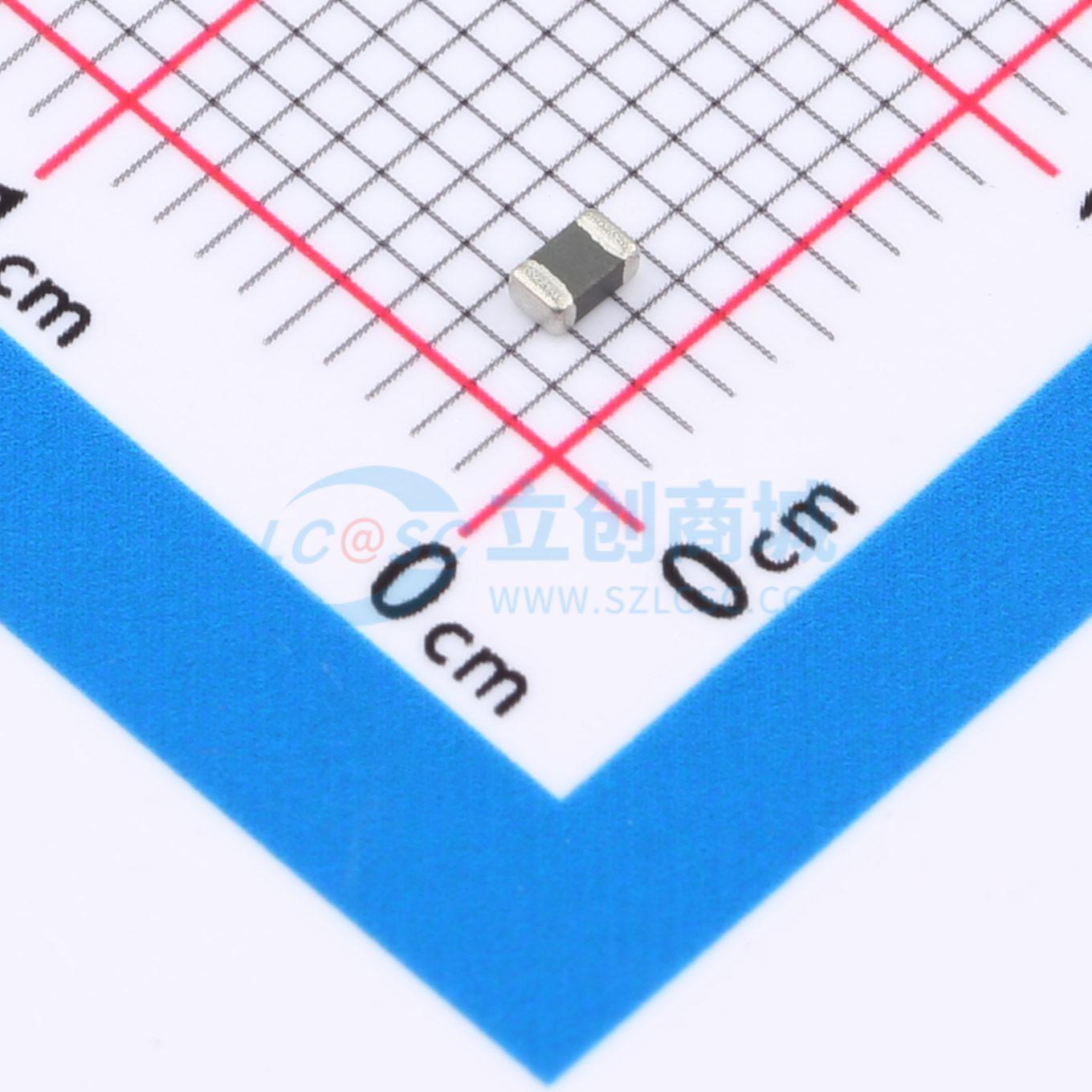 点击查看大图 CBM201209U000T实物图