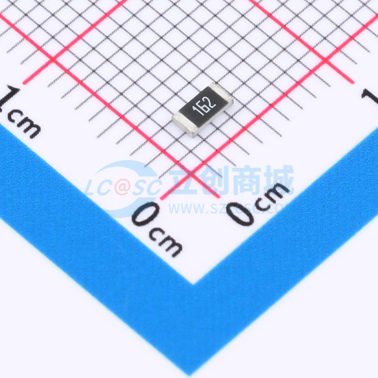 点击查看大图 1206W4J0162T5E实物图