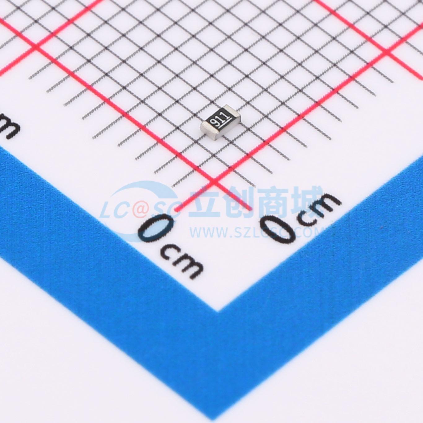 RS-03K9100FT实物图