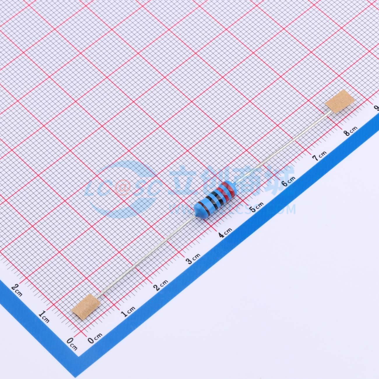 点击查看大图 MFR2WSFTE73-220R实物图