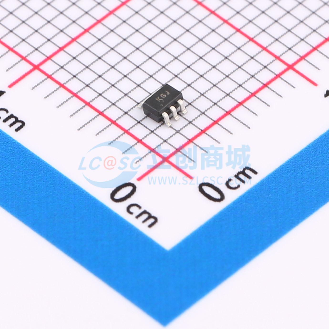 点击查看大图 BAV99BRW实物图