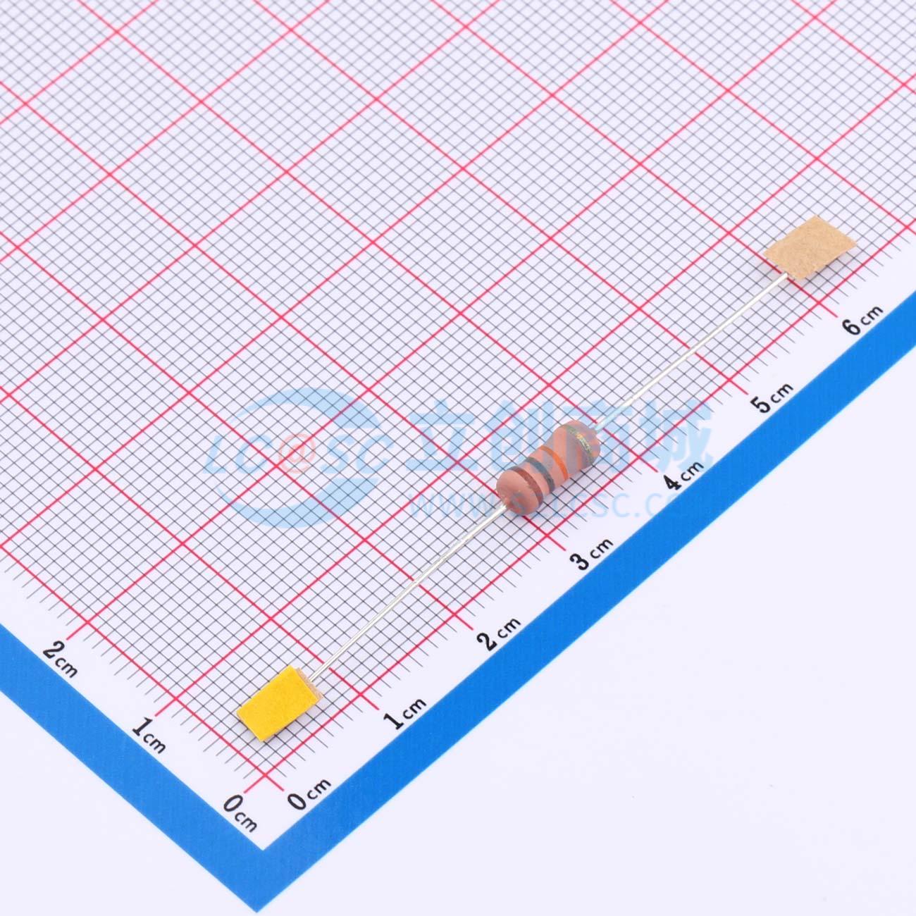 点击查看大图 FMP200JR-52-18K实物图