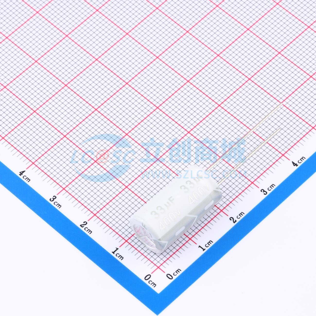 点击查看大图 DSG400M336H209S1AA实物图