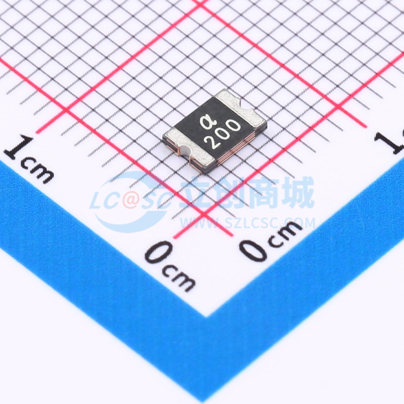 点击查看大图 mSMD200实物图