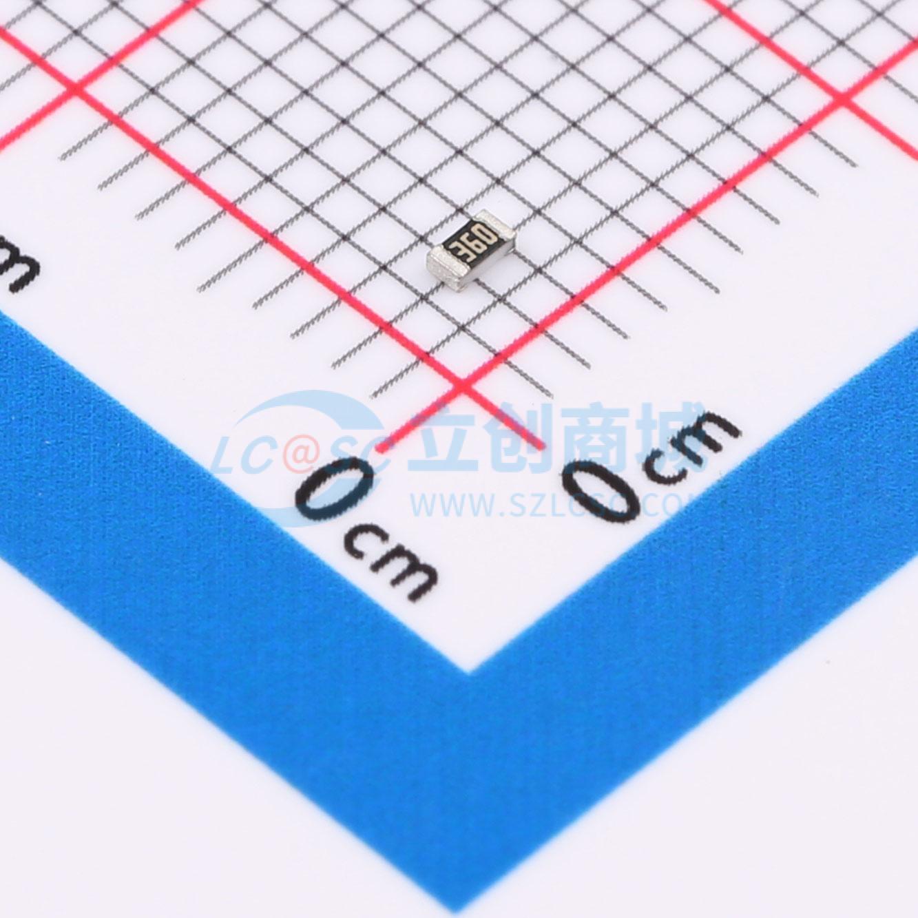 点击查看大图 ARG03FTC0360实物图