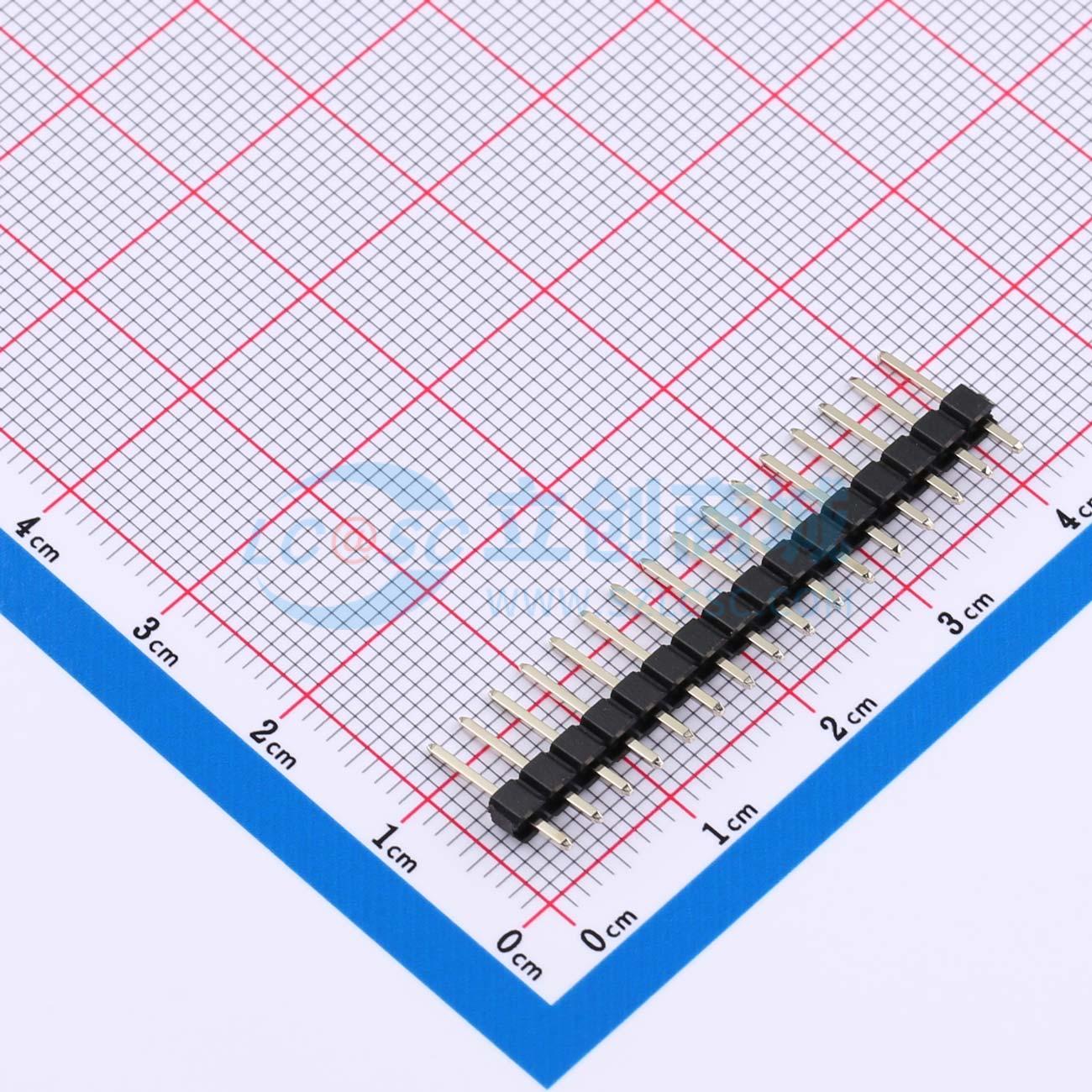 点击查看大图 B-2100S16P-A110实物图