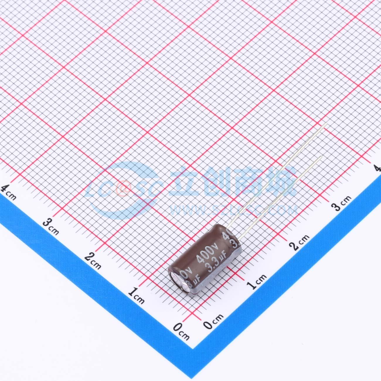 点击查看大图 DHG400M335E120S1AA实物图