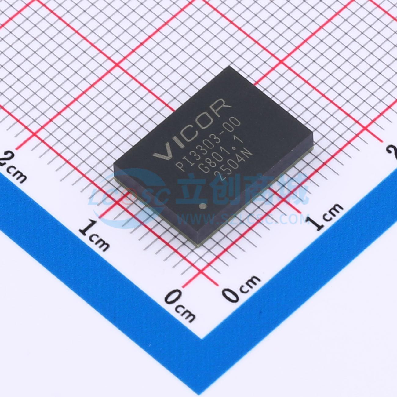 点击查看大图 PI3303-00-LGIZ实物图