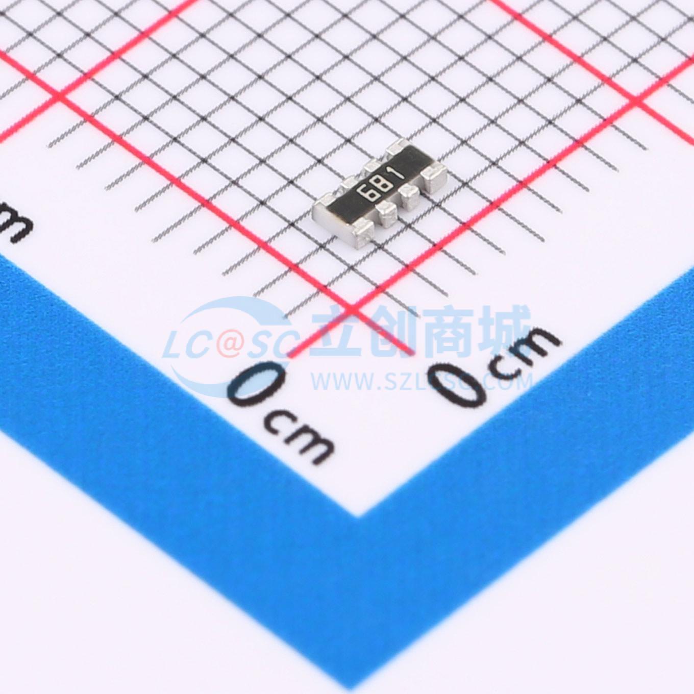 4D03WGJ0681T5E实物图