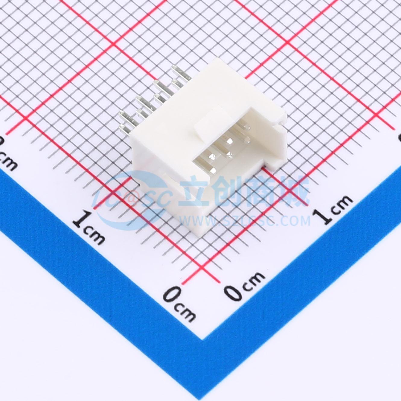 点击查看大图 HC-PHB-2*4A实物图