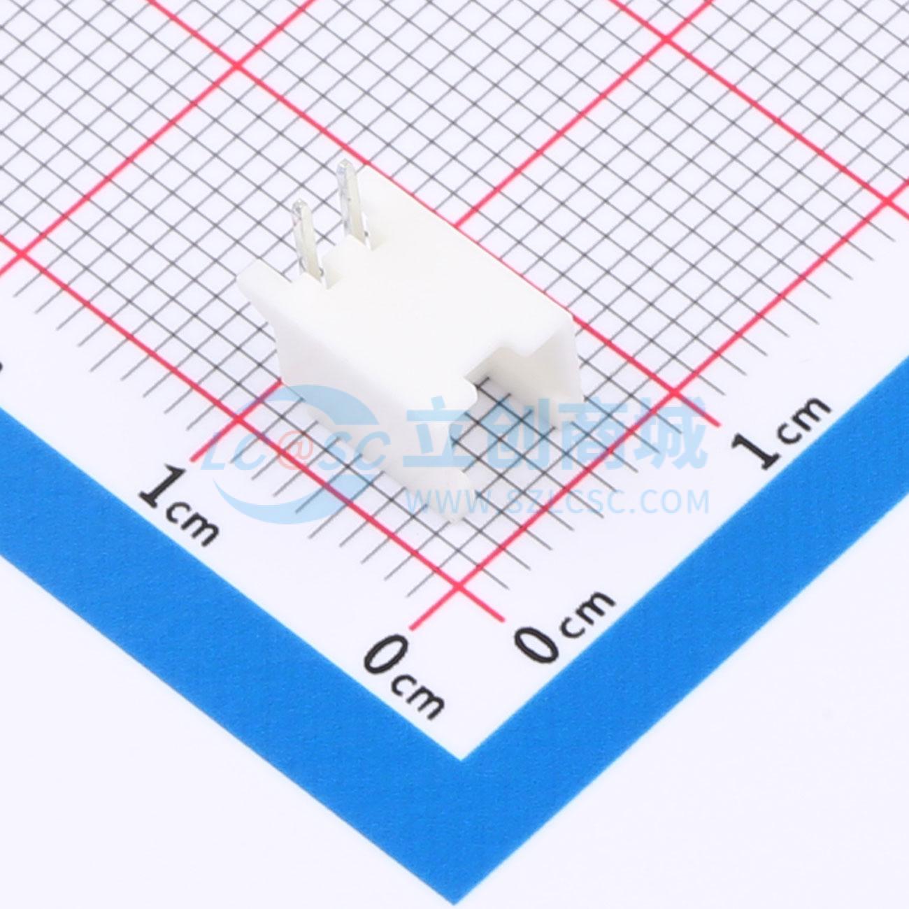 点击查看大图 HX20020-2WA实物图