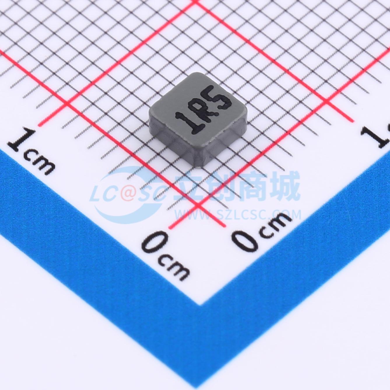 HNRA-4020S-1R5-MT实物图
