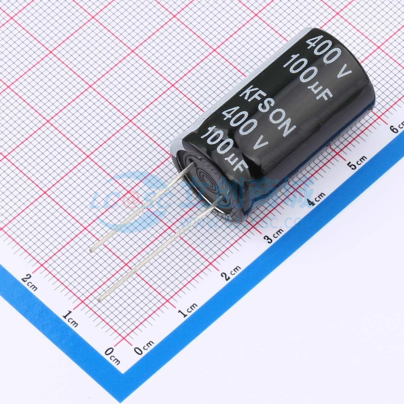 点击查看大图 KF101M40018*30A实物图