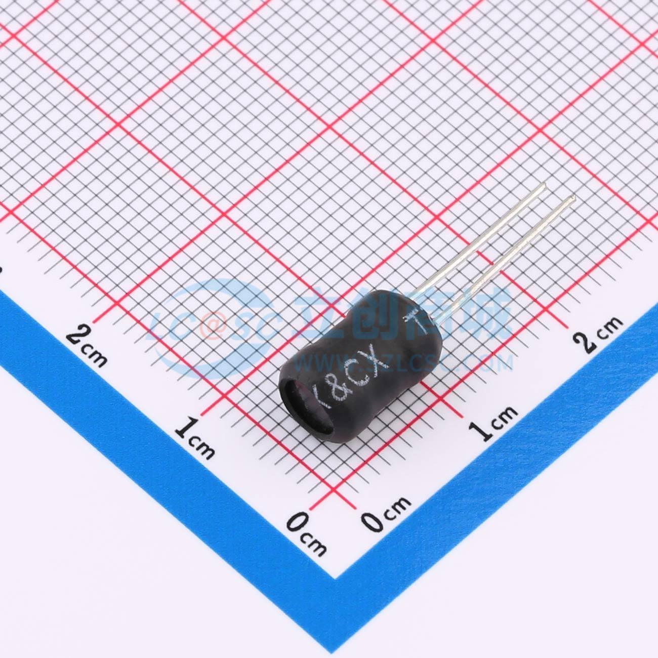 点击查看大图 PK0608-103MB实物图