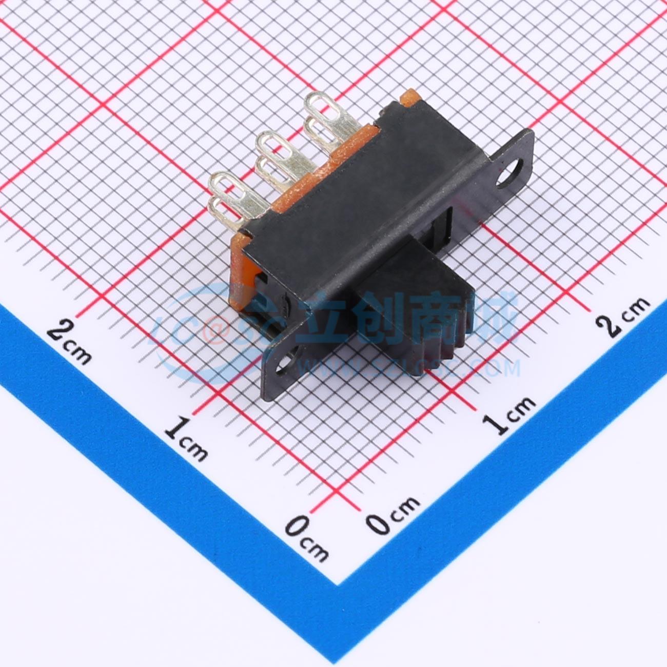 点击查看大图 SS-22F32-G060实物图