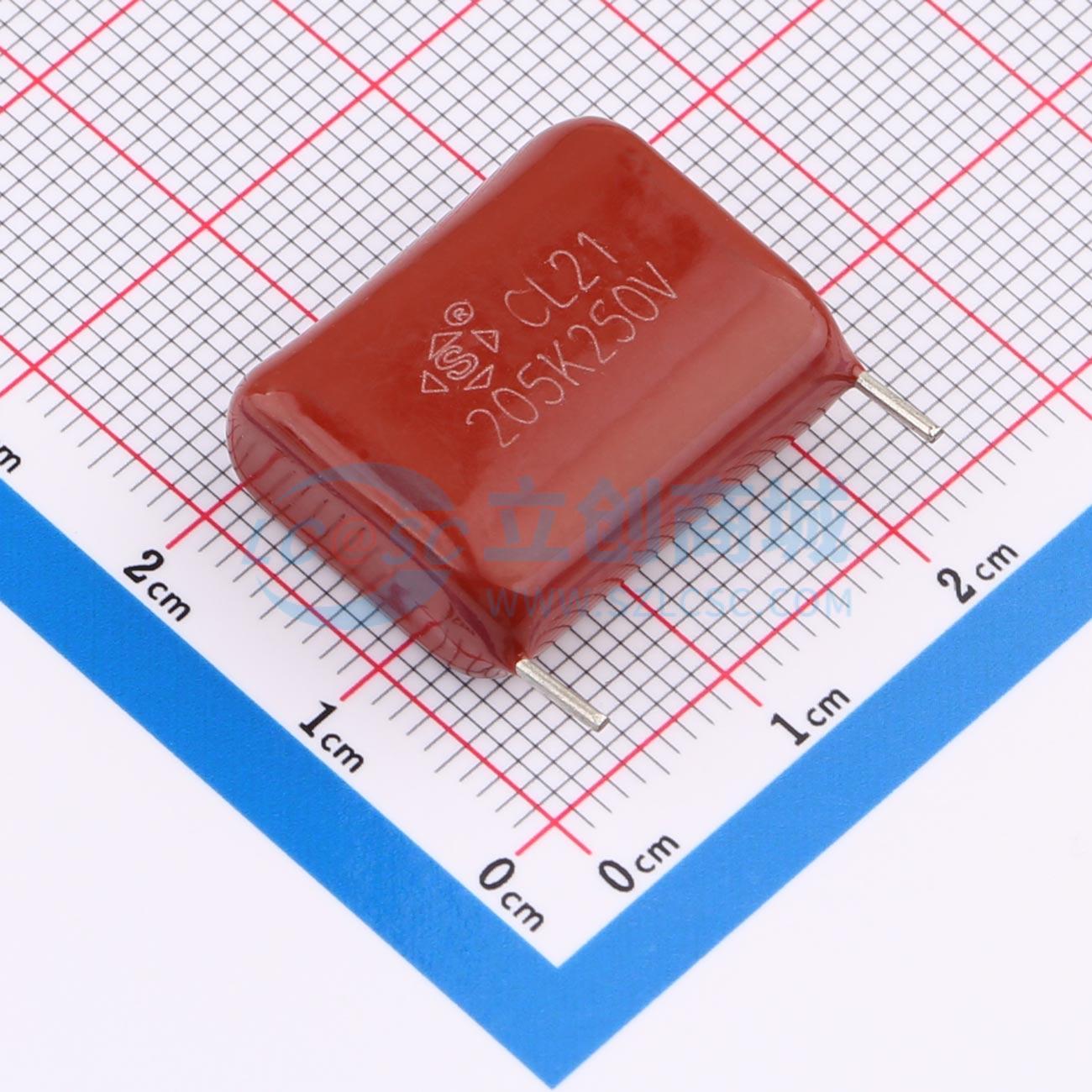 点击查看大图 L22E205KS140220175085EOY实物图