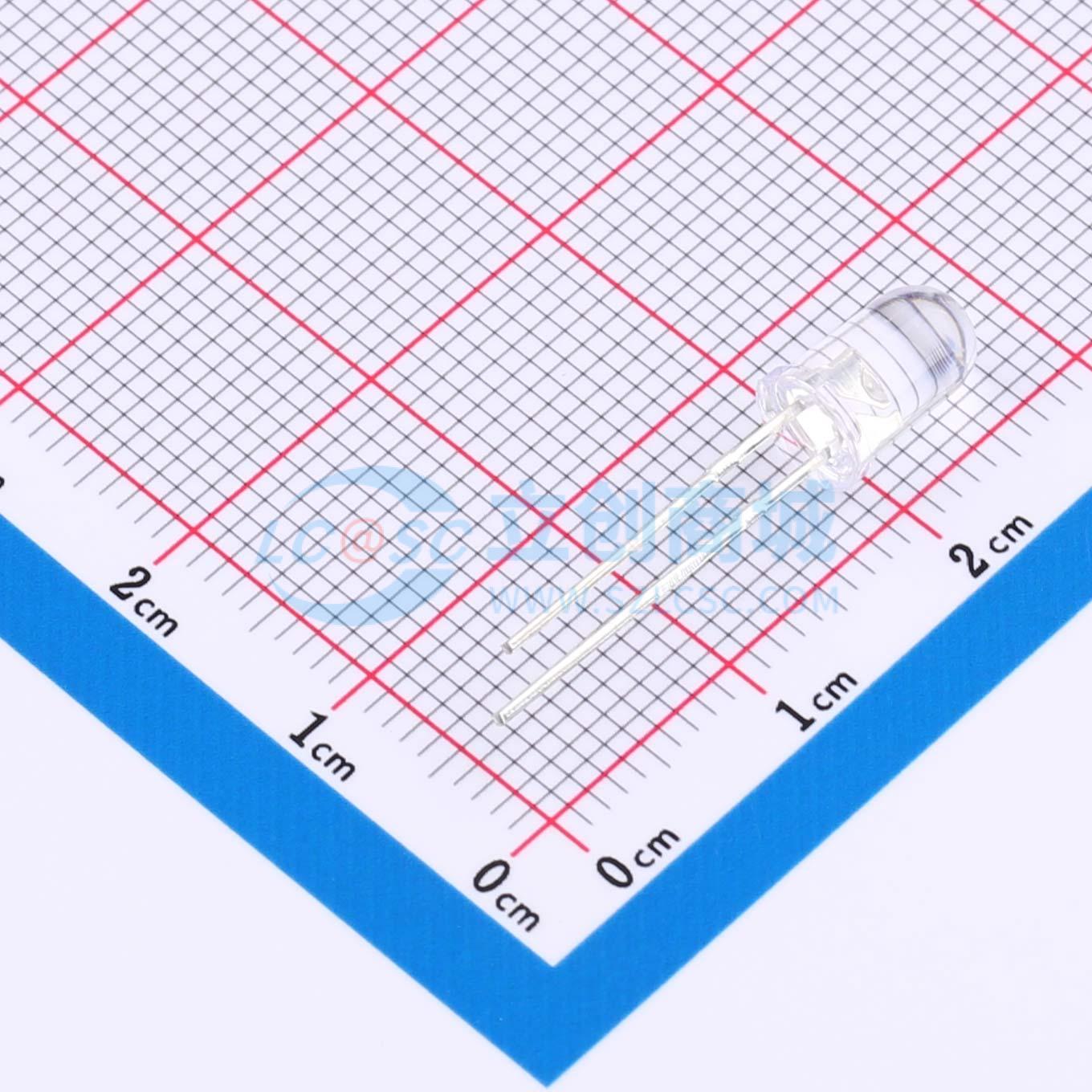 点击查看大图 TJ-L5FYTGHTCGSFLC9Y-A5实物图