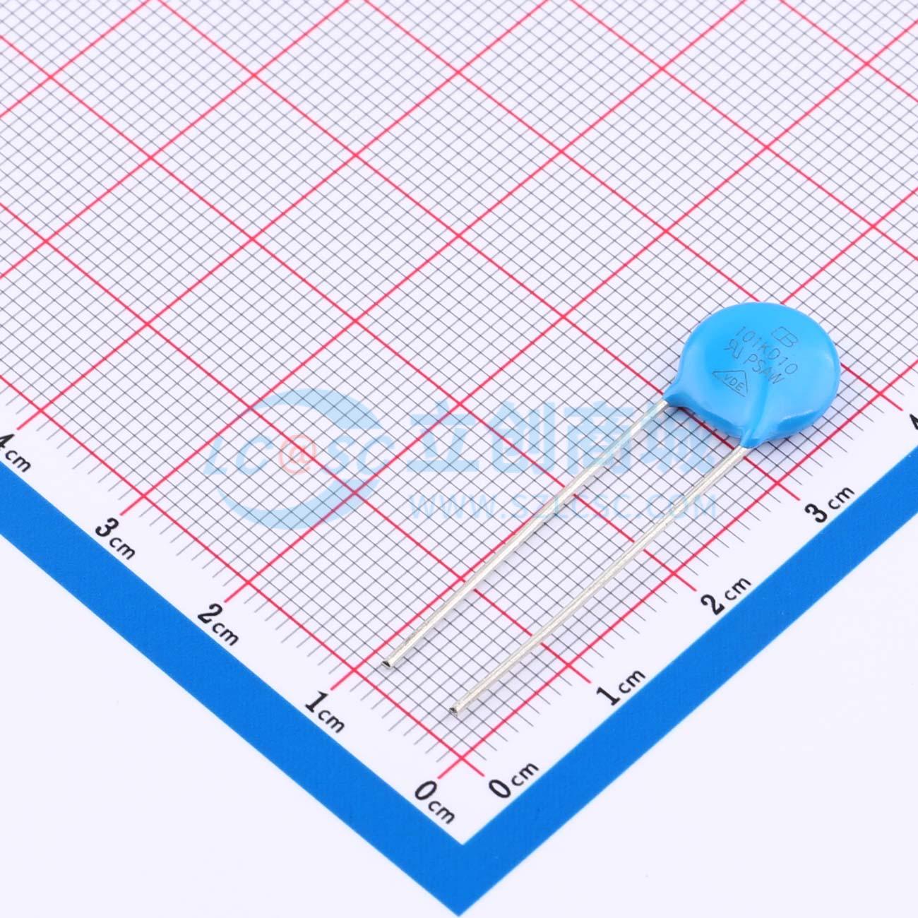 点击查看大图 101KD10实物图