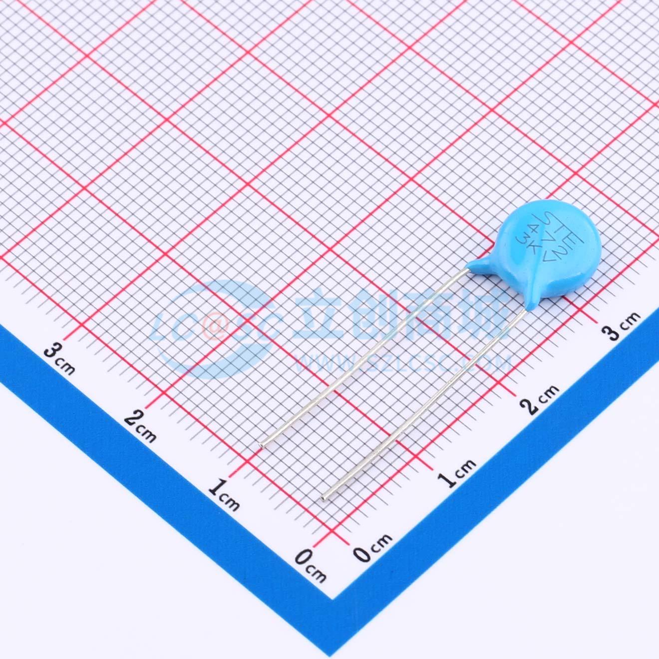 点击查看大图 S10F1E472MN0B0S0N0实物图