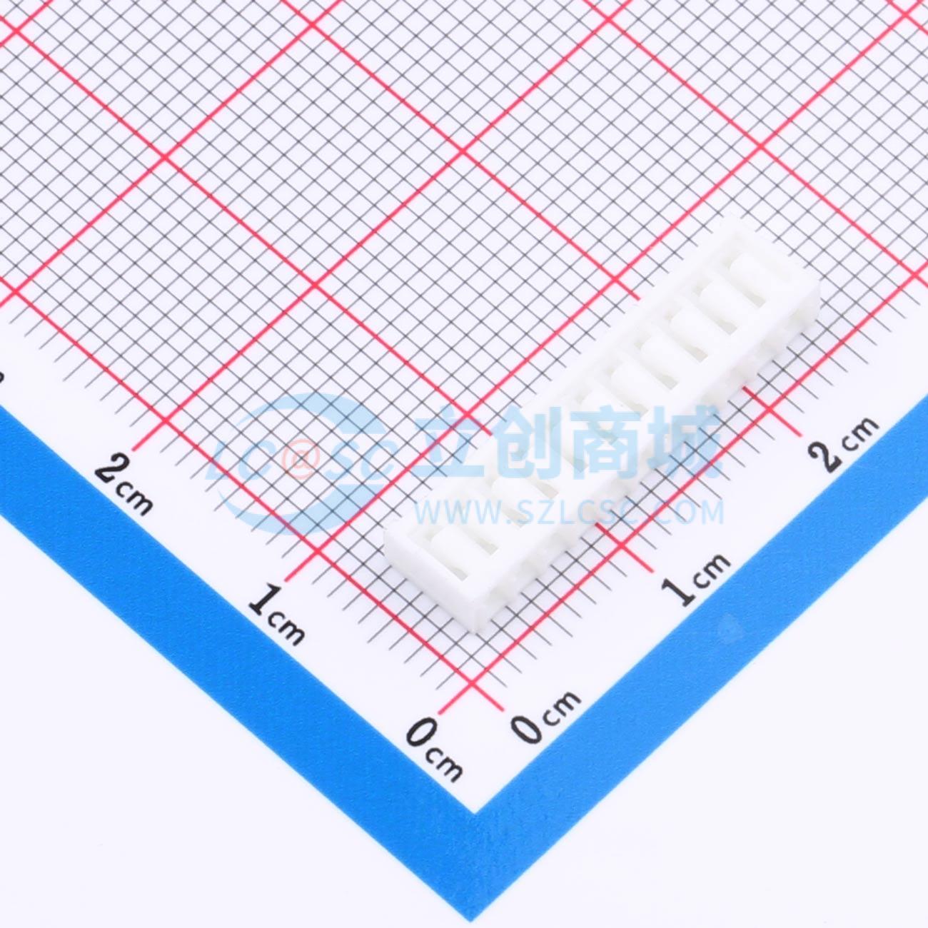 点击查看大图 HX20008-11Y实物图