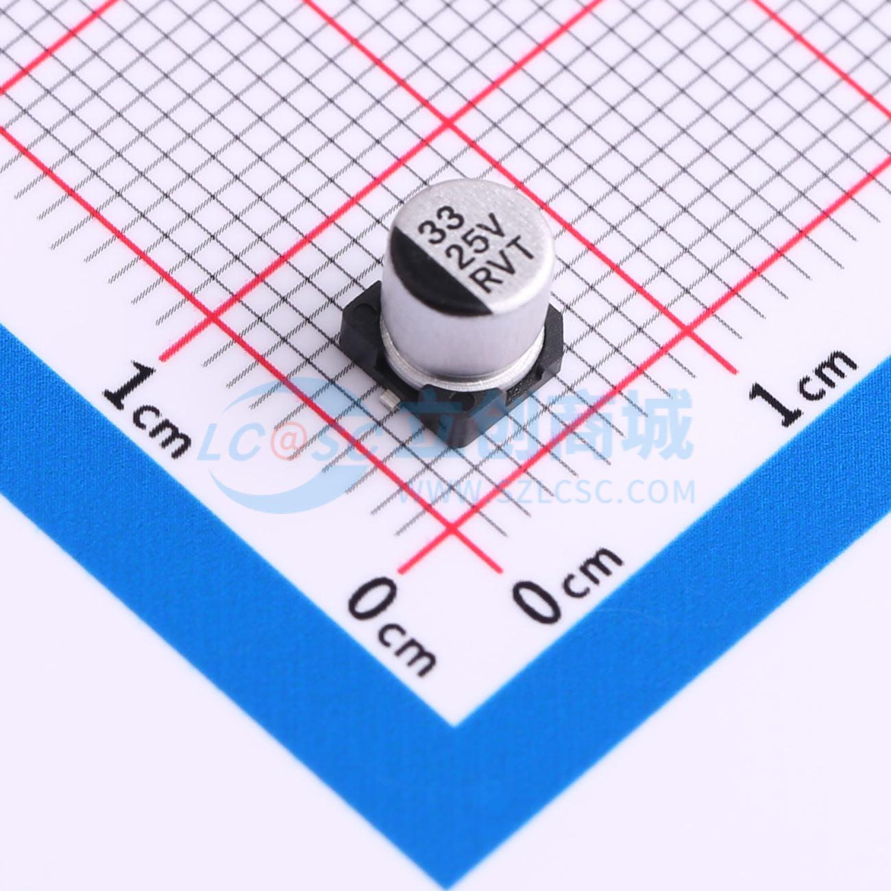 点击查看大图 RVT25V33M5X5实物图