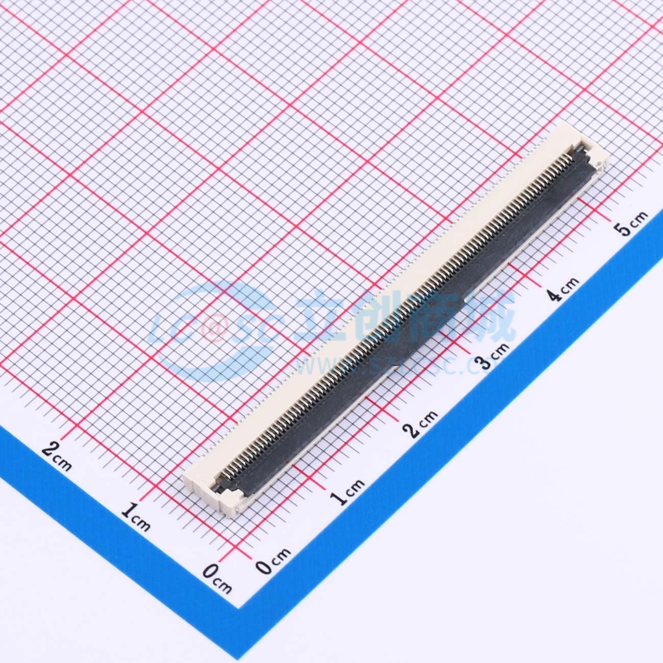 点击查看大图 XW0522012-962R-001实物图