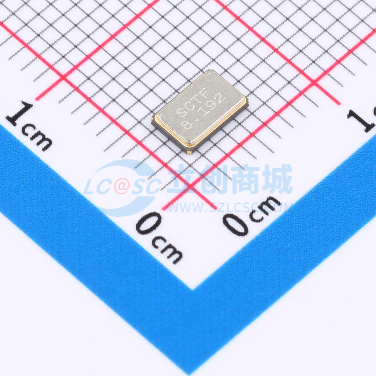 点击查看大图 SX5B8.192F2020F30实物图