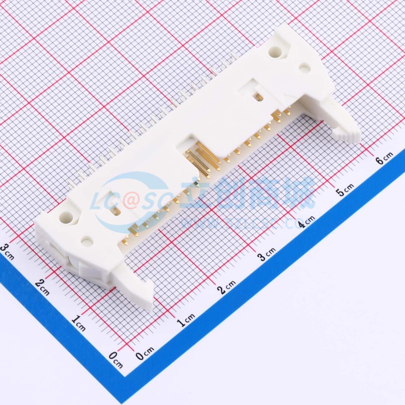 点击查看大图 71918-134LF实物图