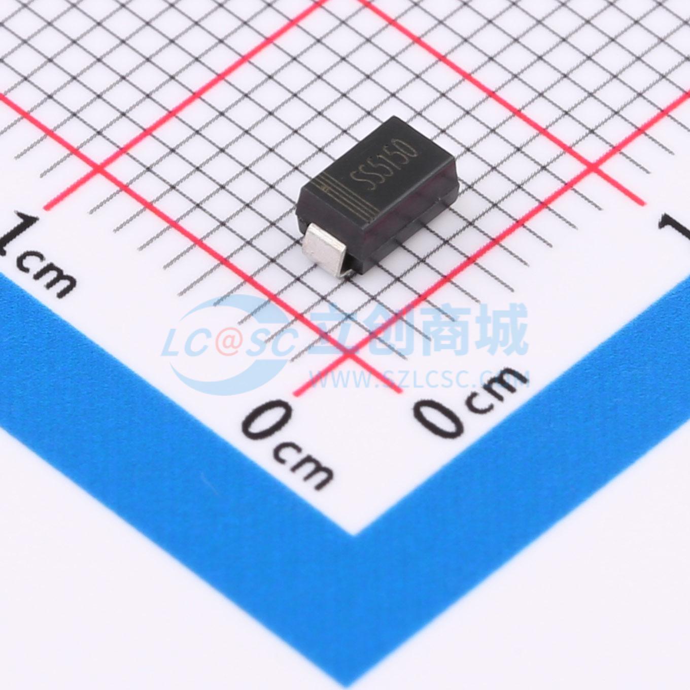 点击查看大图 SS5150实物图