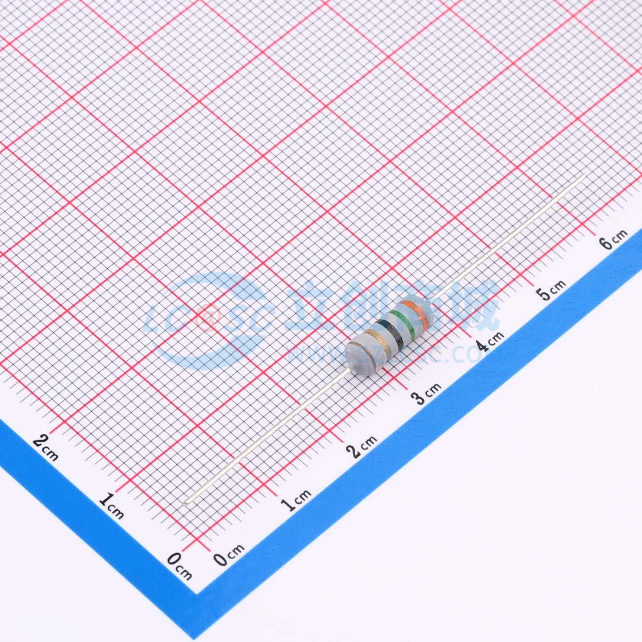 点击查看大图 EWWR0001J35R0T9实物图