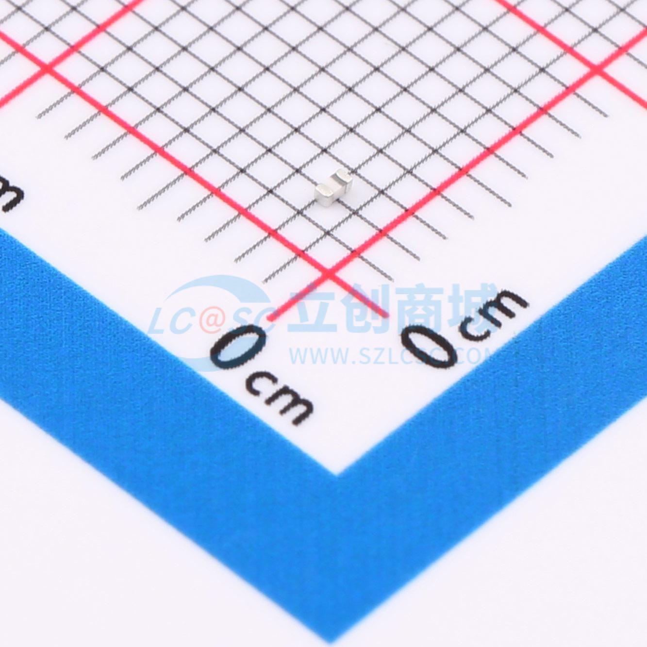 点击查看大图 HK10053N6S-T实物图