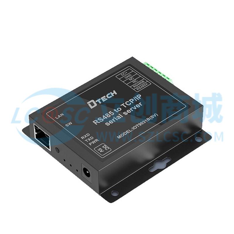 IOT9031B(SV)实物图