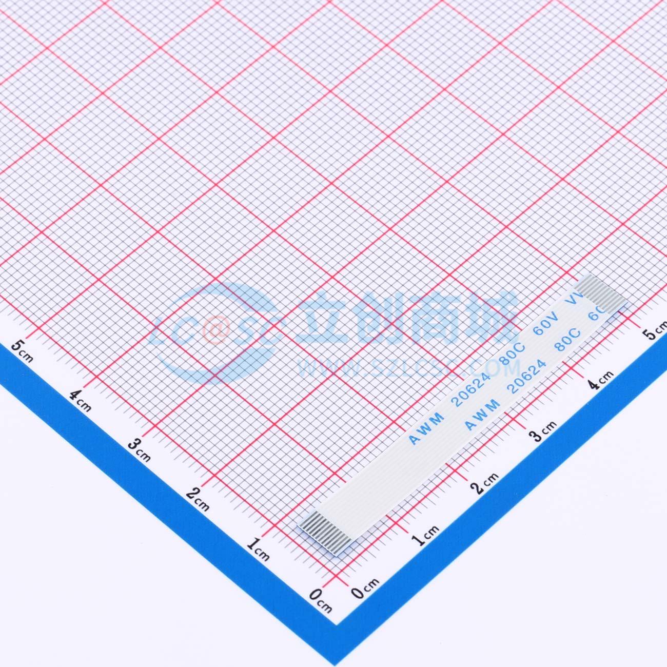 点击查看大图 JS05A-12P-050-3-4实物图