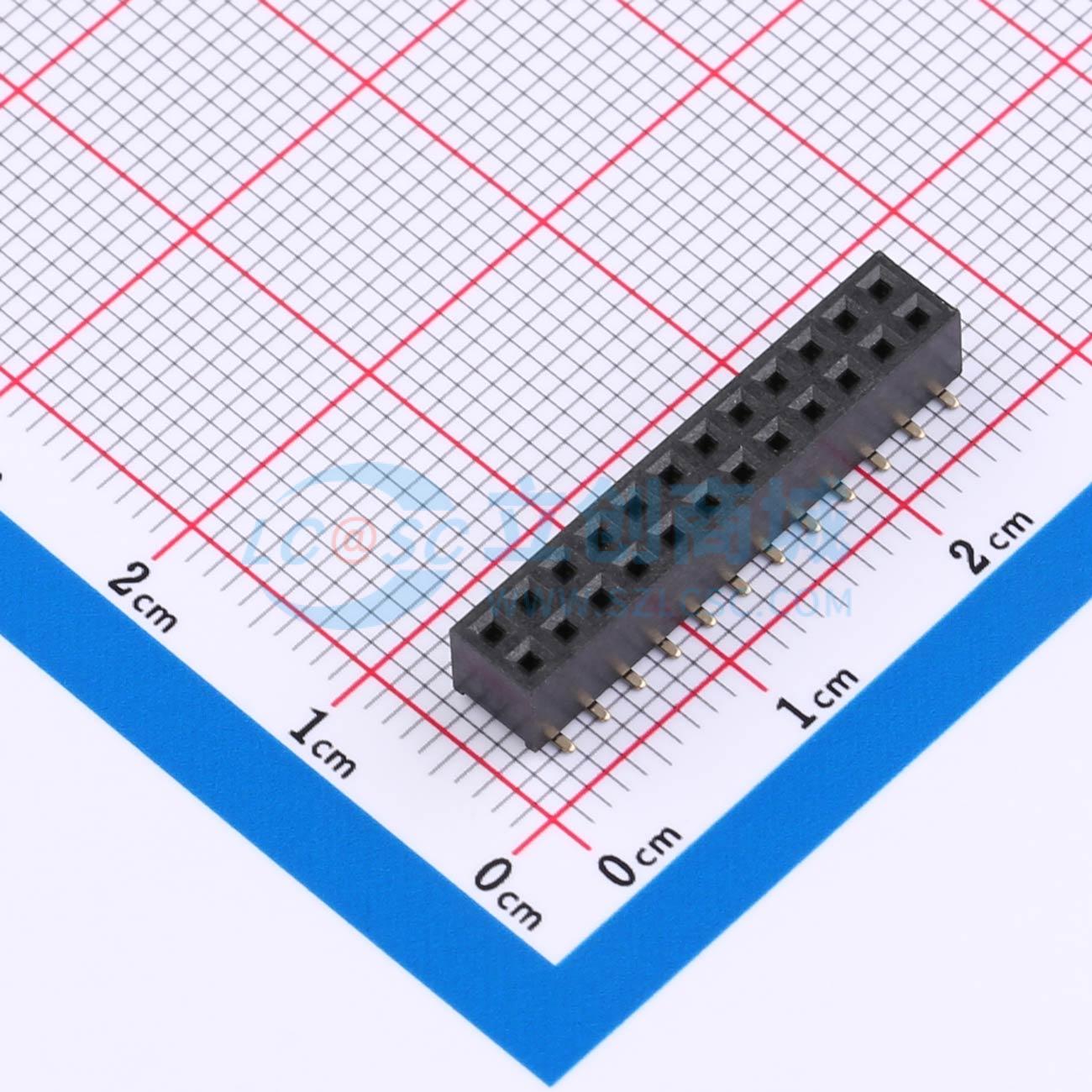 点击查看大图 PM200-2-12-S-4.3实物图