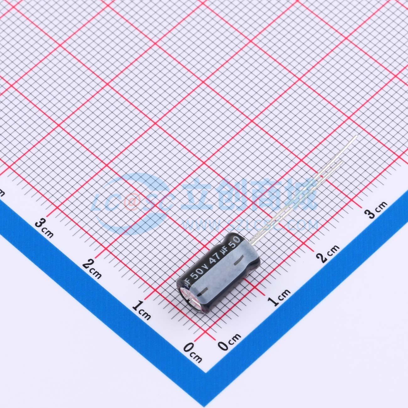 RGA470M1HBK-0611实物图