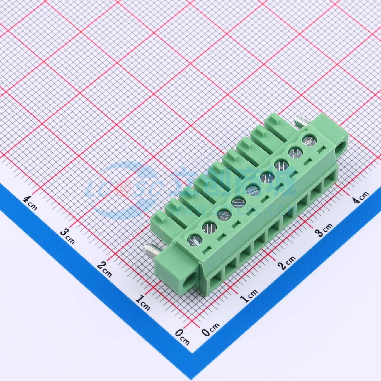点击查看大图 JL15EDGKM-38109G02实物图
