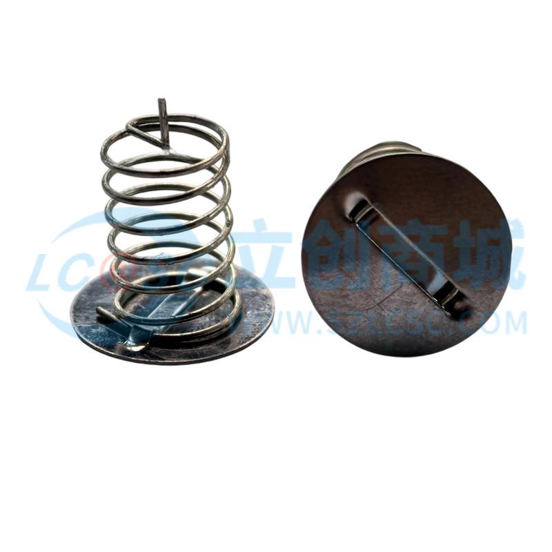 F13-12-8-0.5TZ实物图