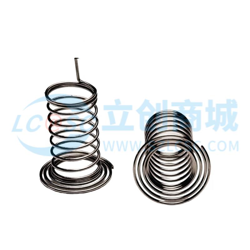 F10-12-6.5-0.4P实物图